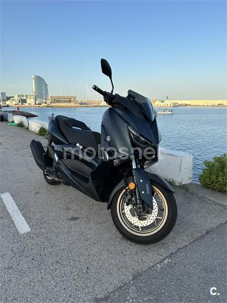 Yamaha XMAX 125 4600 € 2022 Barcelona - 2