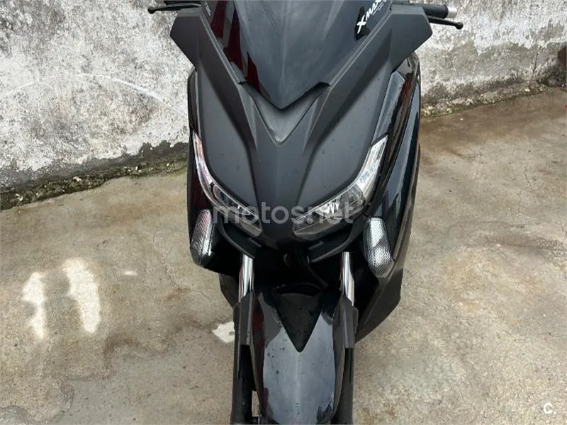 Yamaha XMAX 400 4300 € 2015 Granada - 1