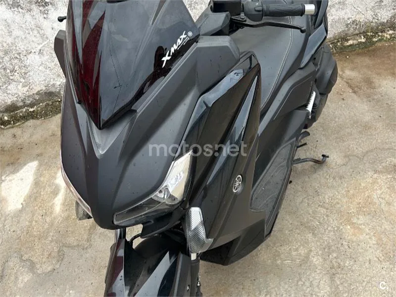 Yamaha XMAX 400 4300 € 2015 Granada - 2