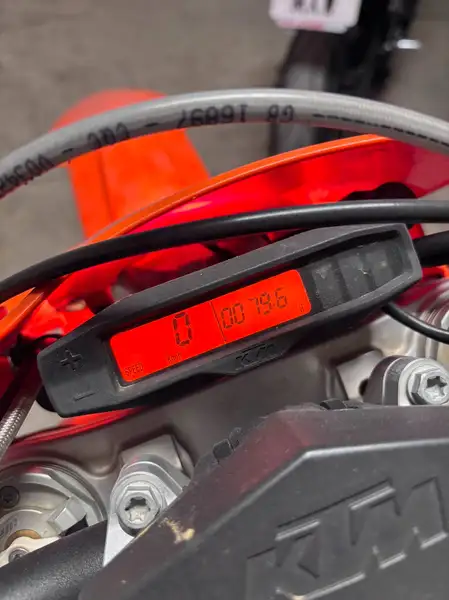 KTM 250 EXC 6900 € 2021 Teruel - 2