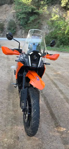 KTM 390 Adventure 5400 € 2026 Girona - 1