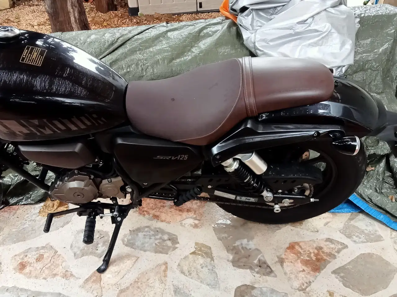 QJ Motor Otros – Vista 3