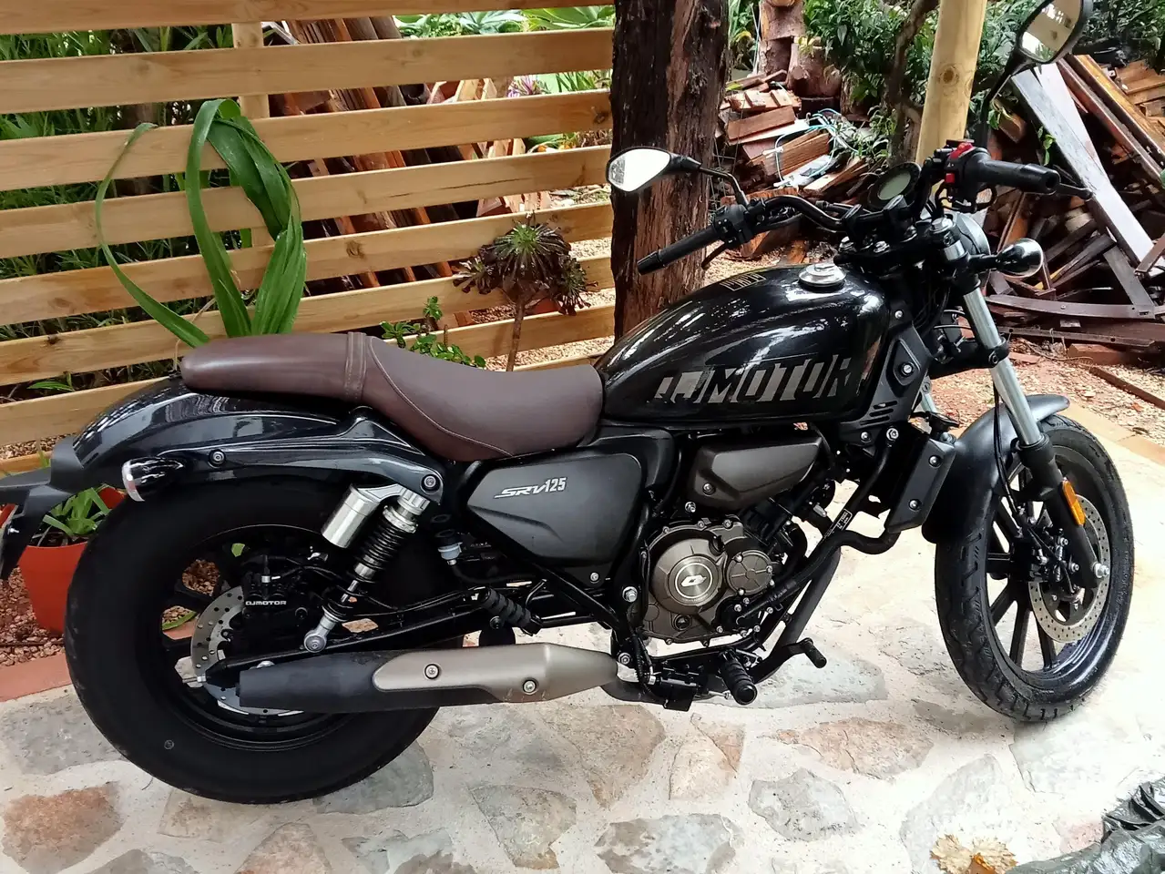 QJ Motor Otros – Vista 4