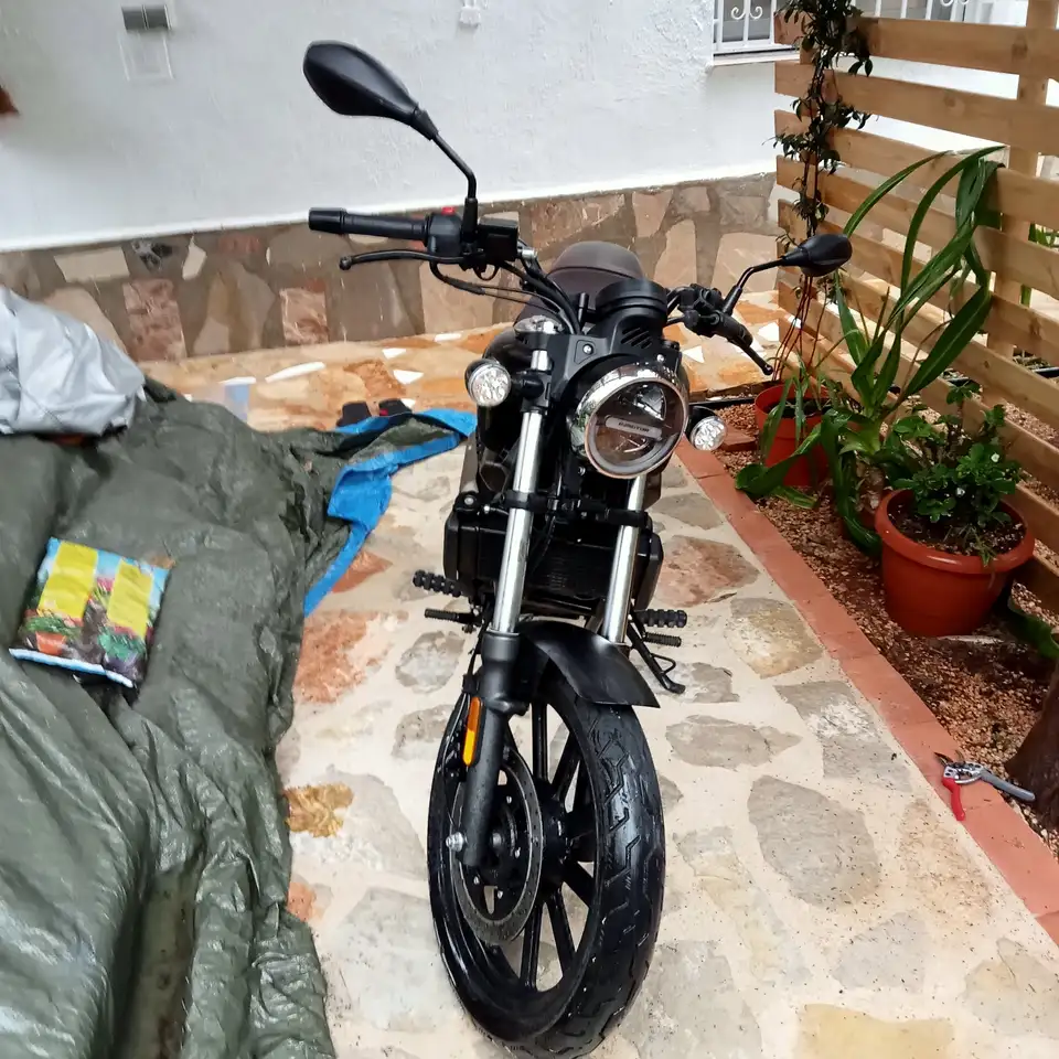 QJ Motor Otros – Vista 5