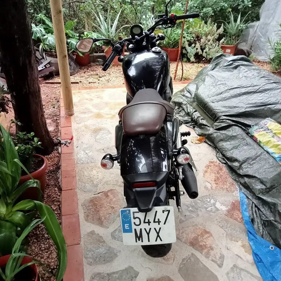 QJ Motor Otros – Vista 6