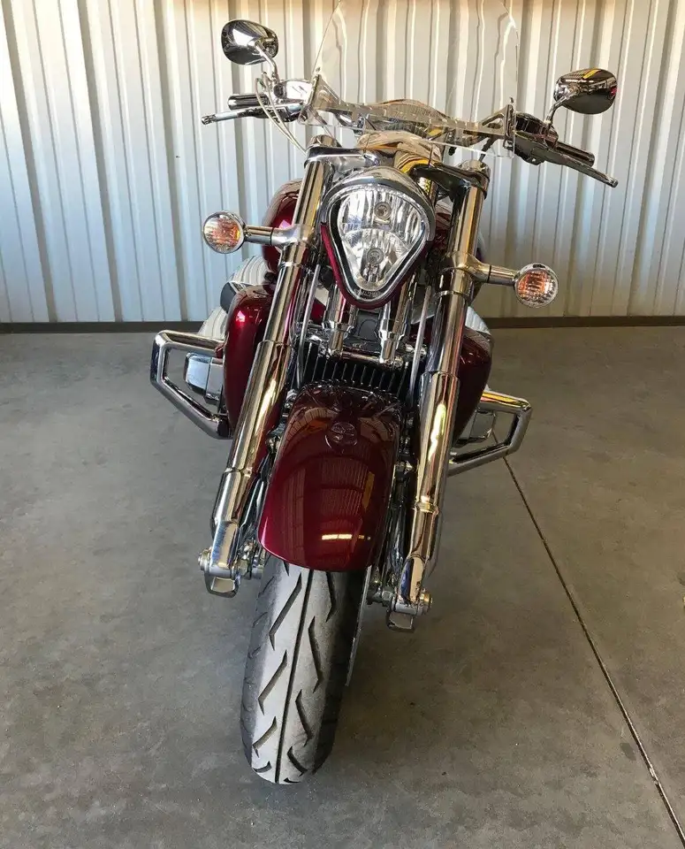 Honda Valkyrie Rune - Vista 6