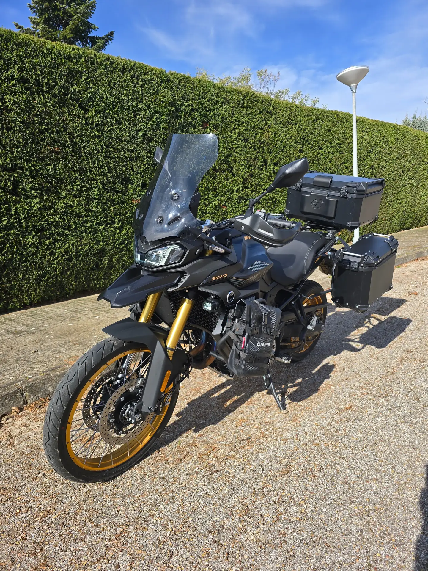 Voge Otros – Vista 7