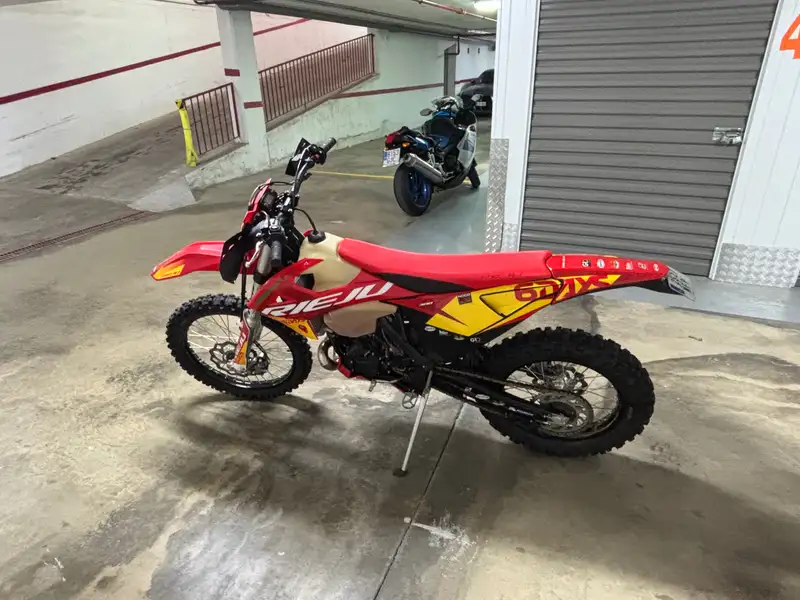 Rieju Otros 6200 € 2024 Huelva - 2