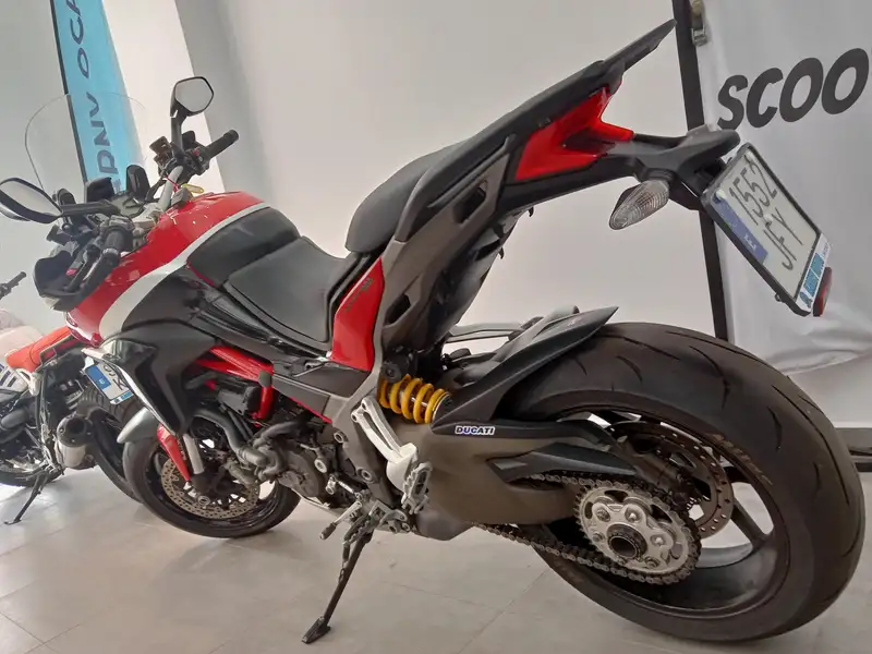 Ducati Multistrada 1200 9800 € 2026 Valencia - 1