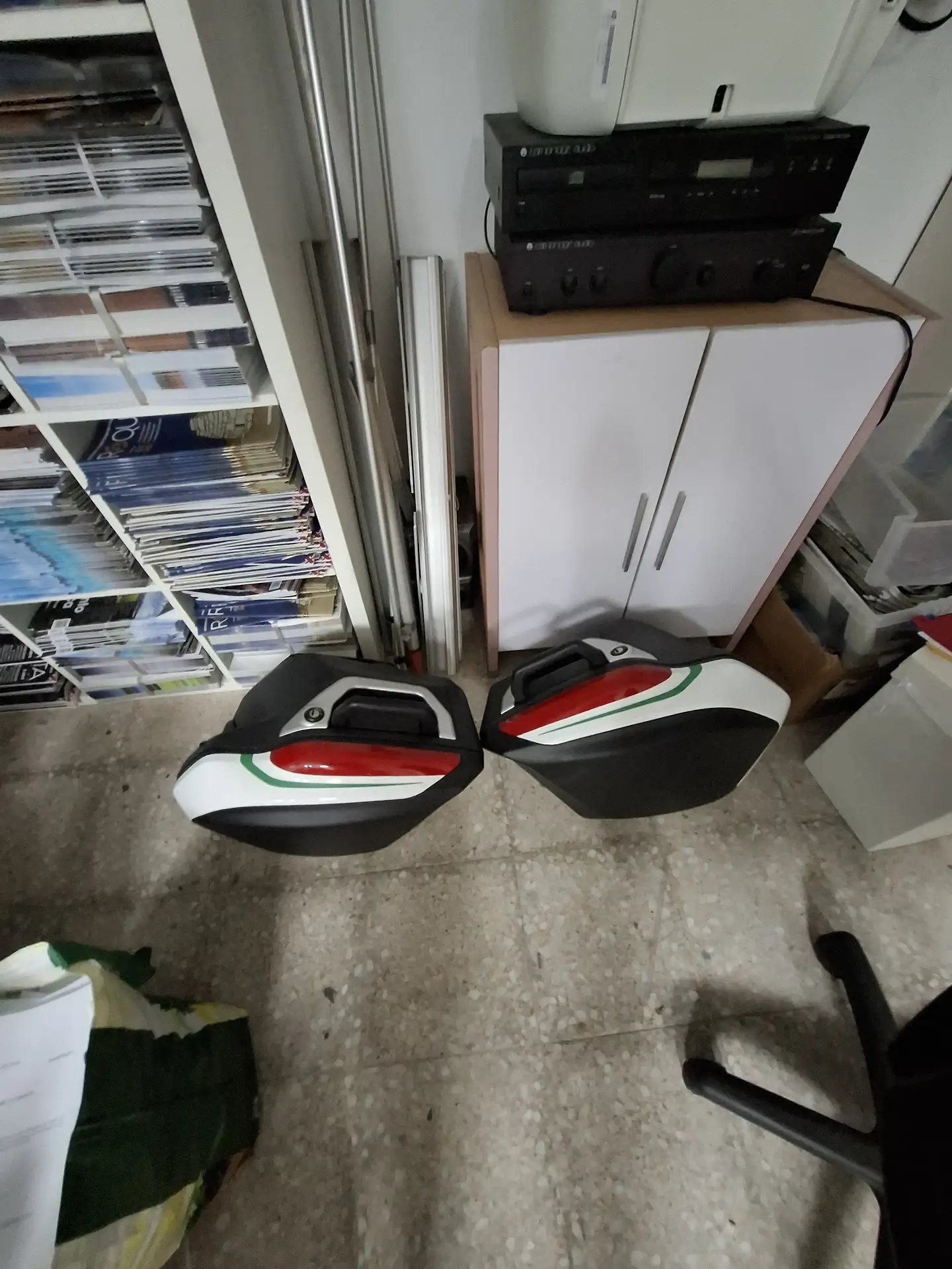 MV Agusta Turismo Veloce RC – Vista 5