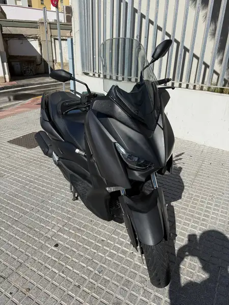 Yamaha XMAX 125 4800 € 2019 Cádiz - 1