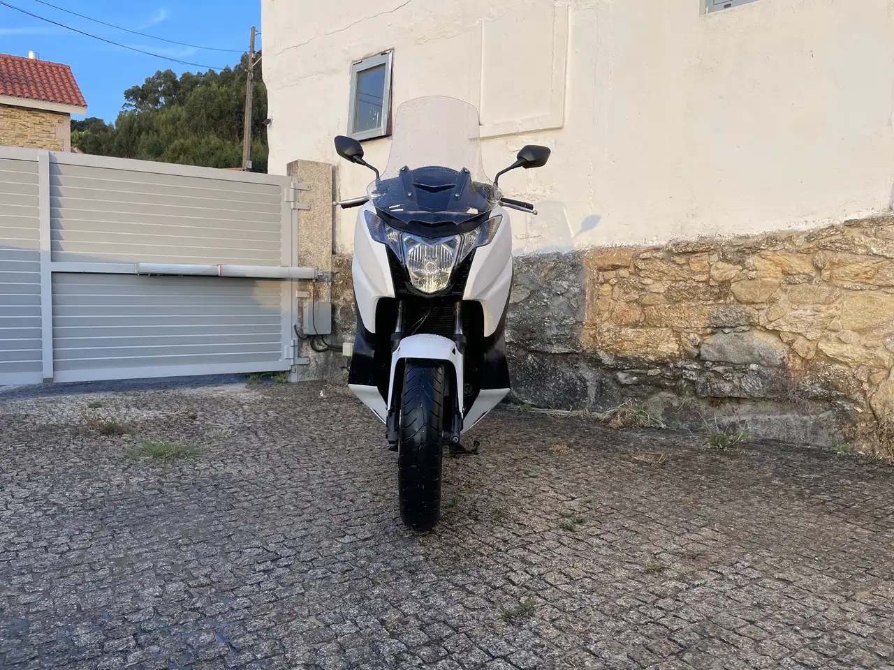 Honda Integra - Vista 3