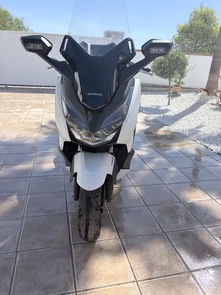 Honda Forza 125 3800 € 2020 Málaga - 1