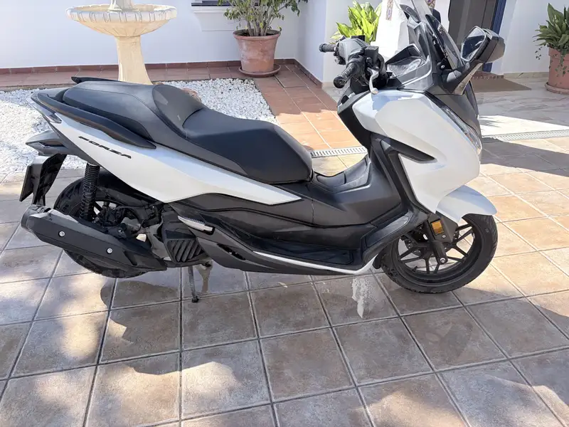 Honda Forza 125 3800 € 2020 Málaga - 2