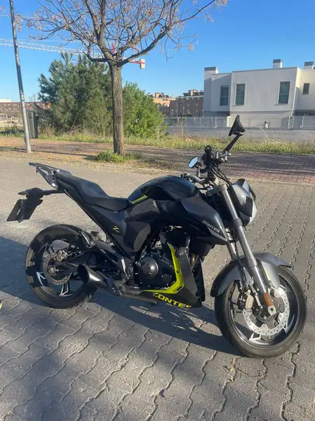Zontes Otros 2000 € 2022 Madrid - 1