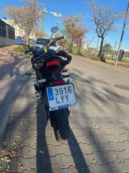Zontes Otros 2000 € 2022 Madrid - 2