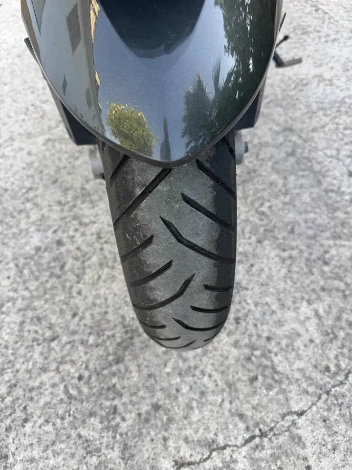 BMW R 1250 RT - Vista 11