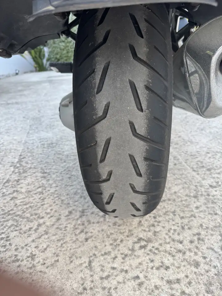 BMW R 1250 RT - Vista 12