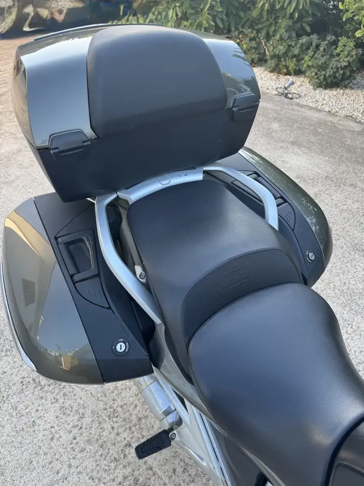 BMW R 1250 RT - Vista 8