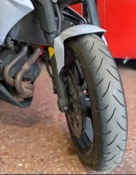 Kawasaki ER-6n 3500 € 2012 Tarragona - 2