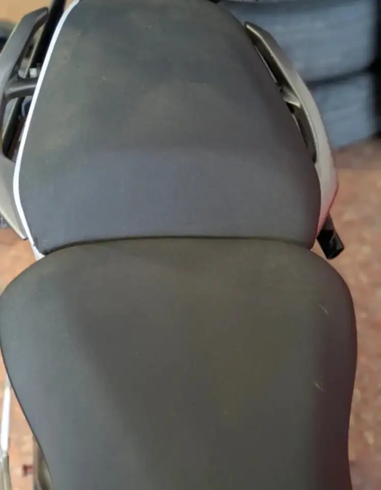 Kawasaki ER-6n - Vista 5