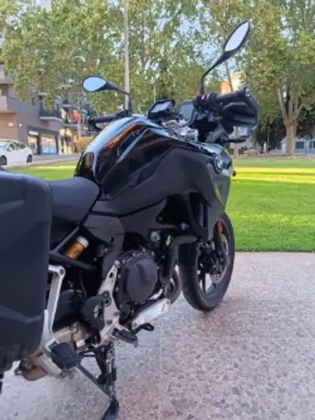 BMW F 800 GS 12.000 € 2025 Barcelona - 2