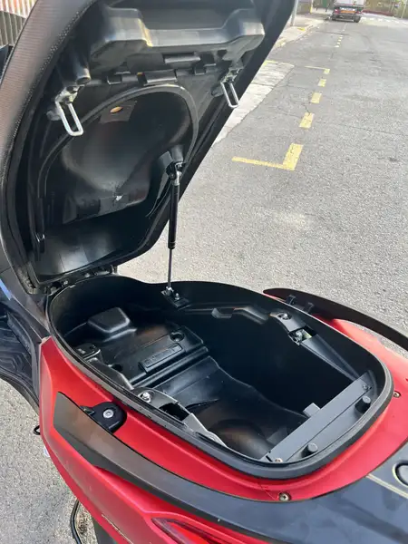 Kymco Super Dink 125 2300 € 2018 Barcelona - 2