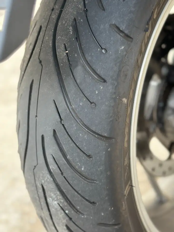 BMW F 800 GT – Vista 17