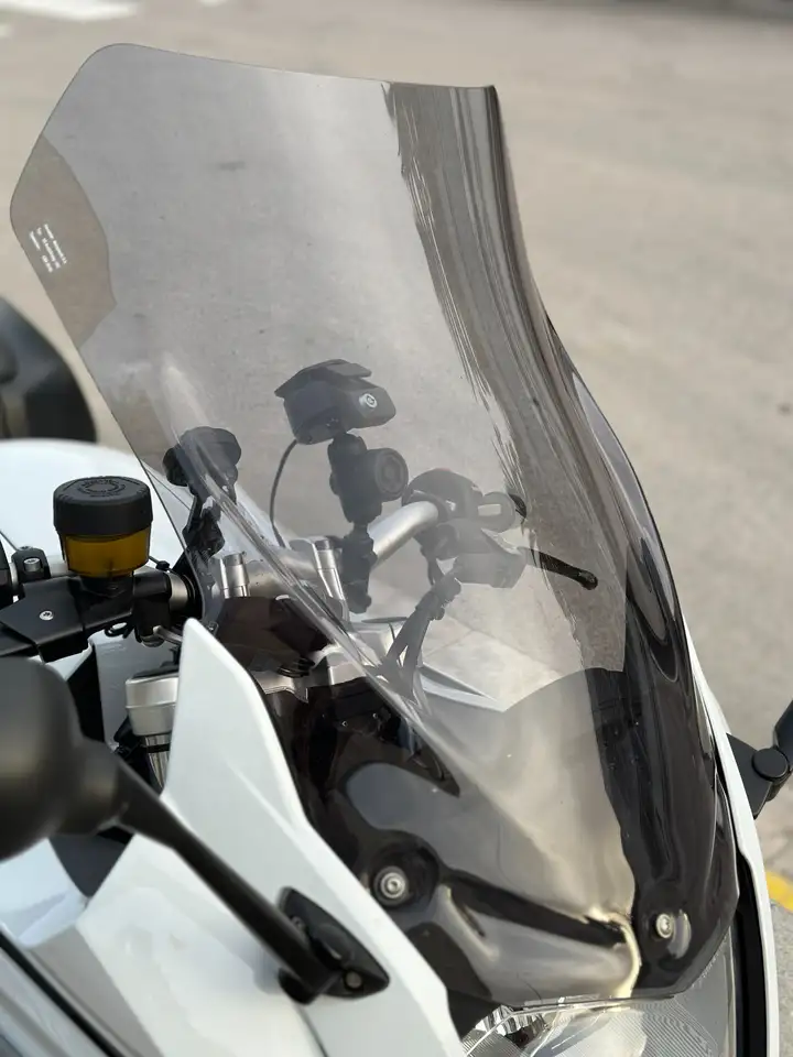 BMW F 800 GT – Vista 2