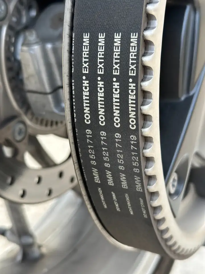 BMW F 800 GT – Vista 3
