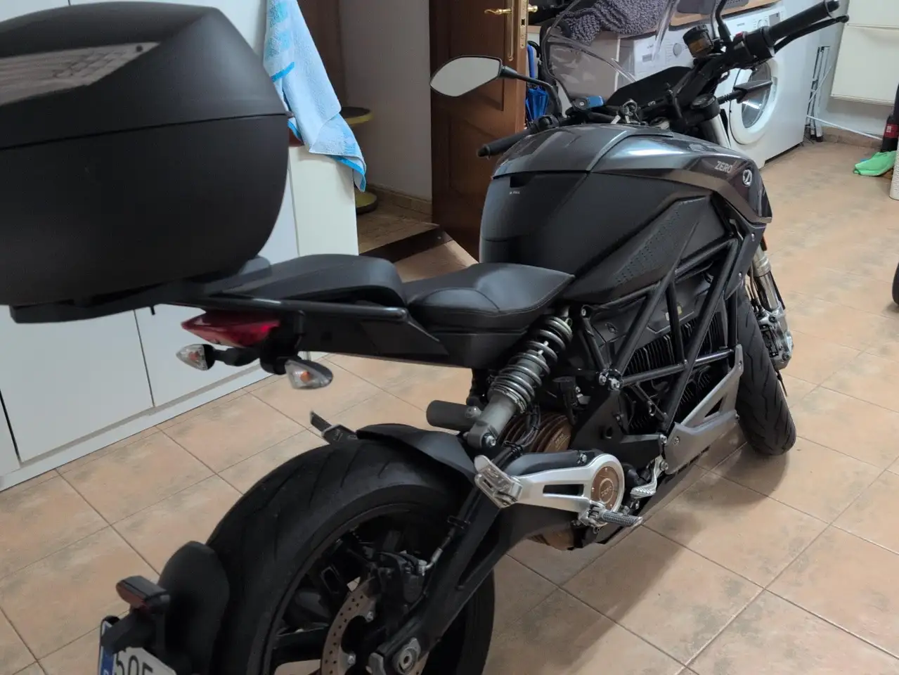 Zero Zero SR – Vista 5