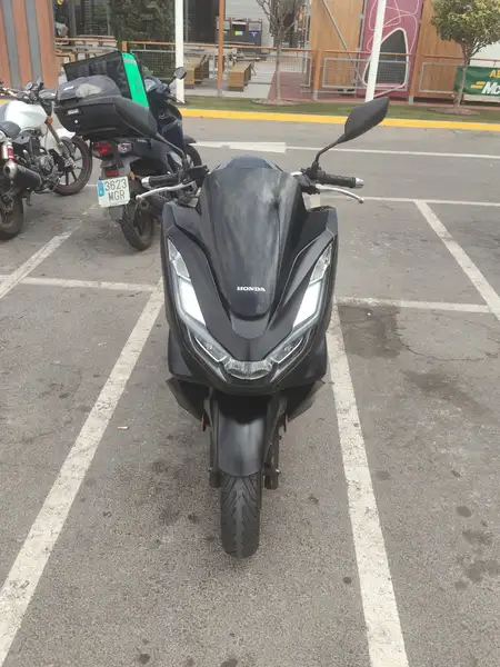 Honda PCX125 1500 € 2022 Almería - 1