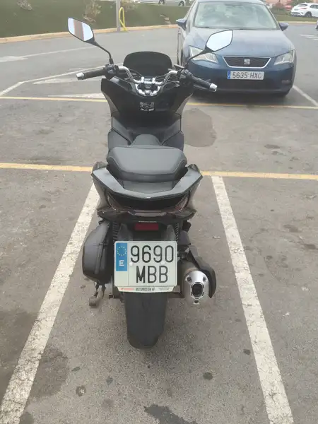 Honda PCX125 1500 € 2022 Almería - 2
