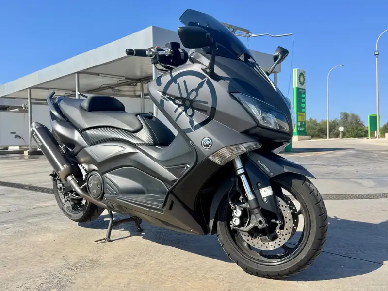 Yamaha TMAX 530 8400 € 2017 Illes Balears - 1