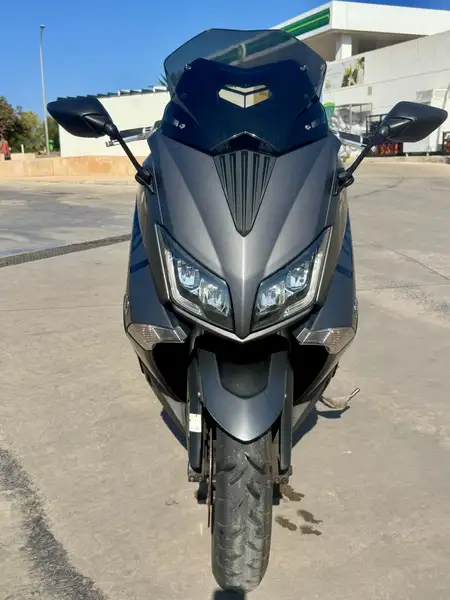 Yamaha TMAX 530 8400 € 2017 Illes Balears - 2