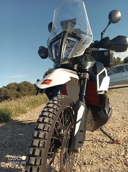 KTM 790 Adventure 5900 € 2020 Lleida - 1
