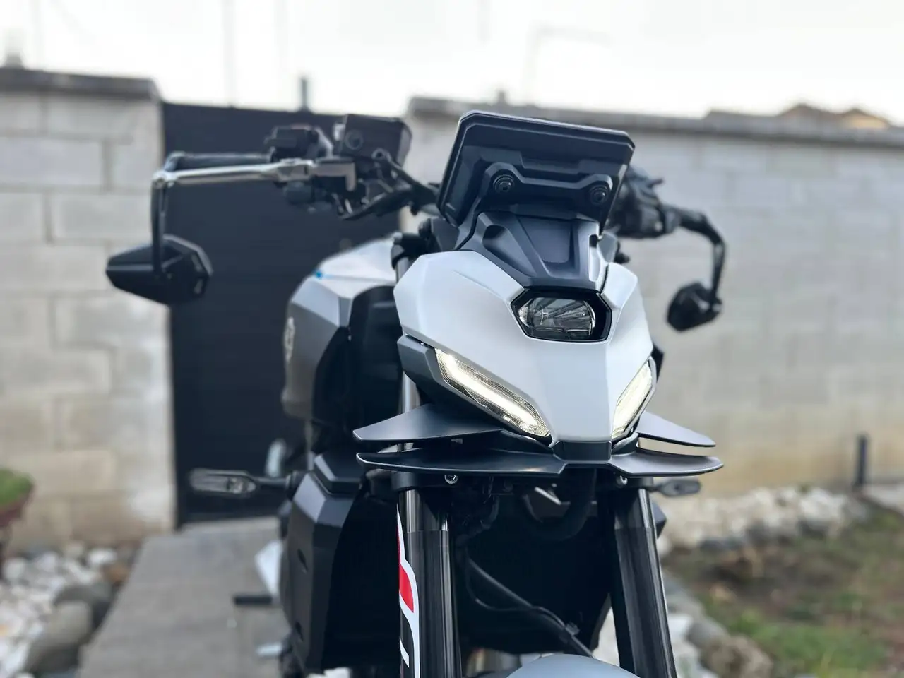 Yamaha MT-07 – Vista 4