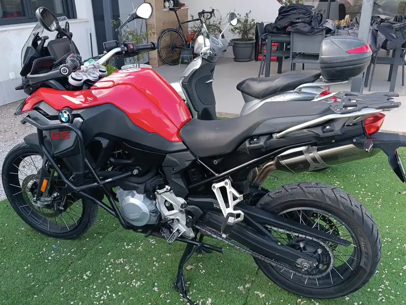 BMW F 850 GS 6850 € 2022 Murcia - 1