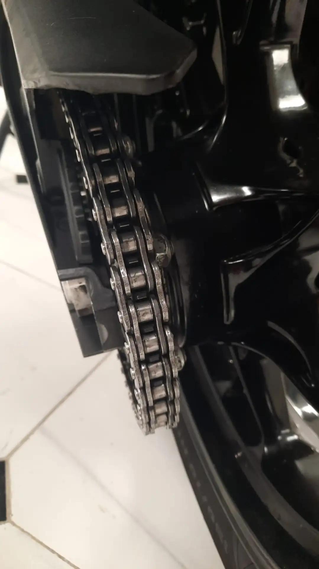 KTM 1090 Adventure – Vista 8