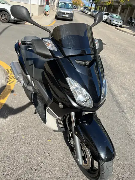 Yamaha XMAX 125 1700 € 2008 Illes Balears - 1