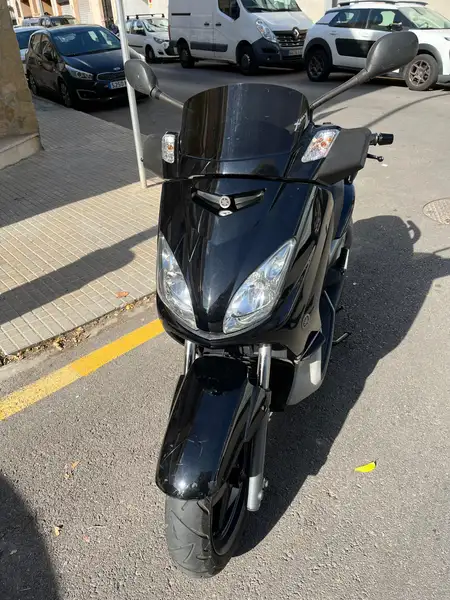 Yamaha XMAX 125 1700 € 2008 Illes Balears - 2