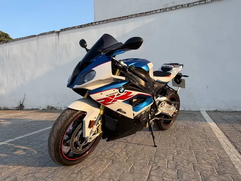 BMW S 1000 RR 18.490 € 2018 Córdoba - 1