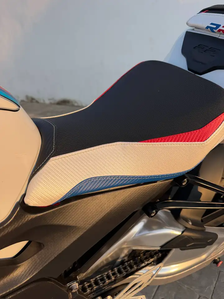 BMW S 1000 RR - Vista 9