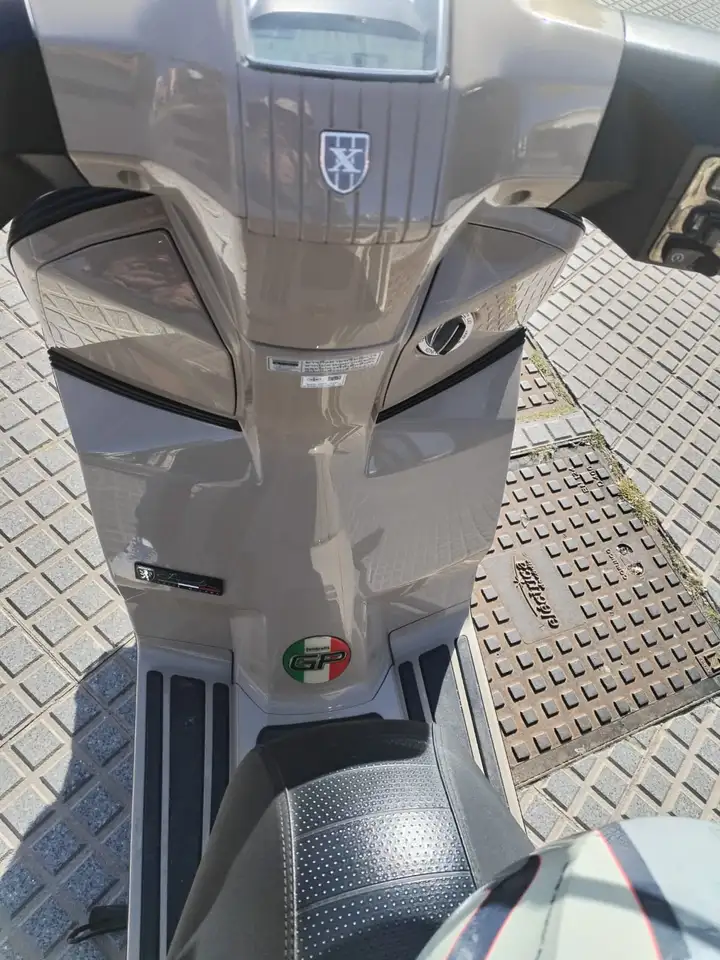 Lambretta Otros – Vista 2