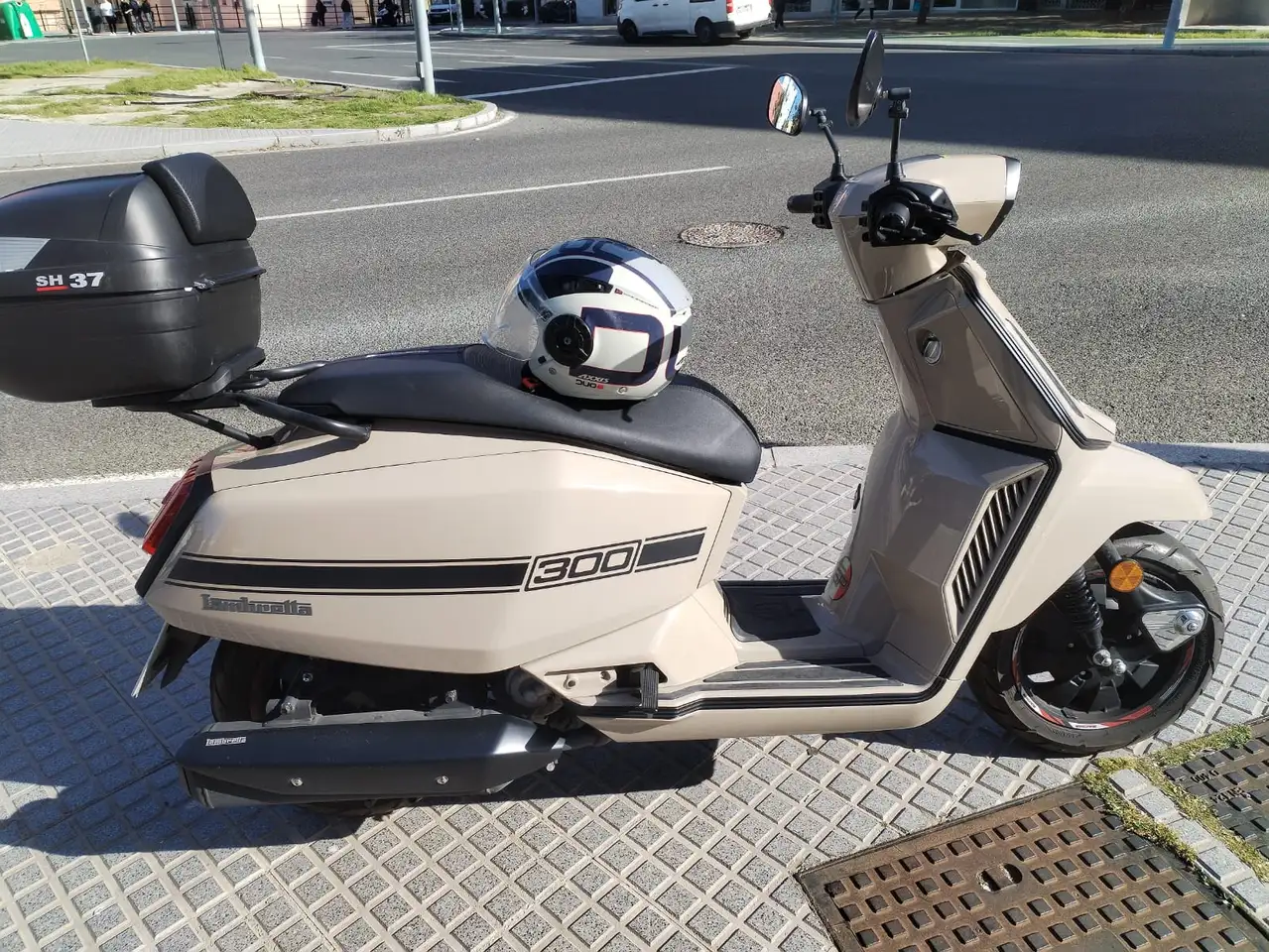 Lambretta Otros – Vista 4