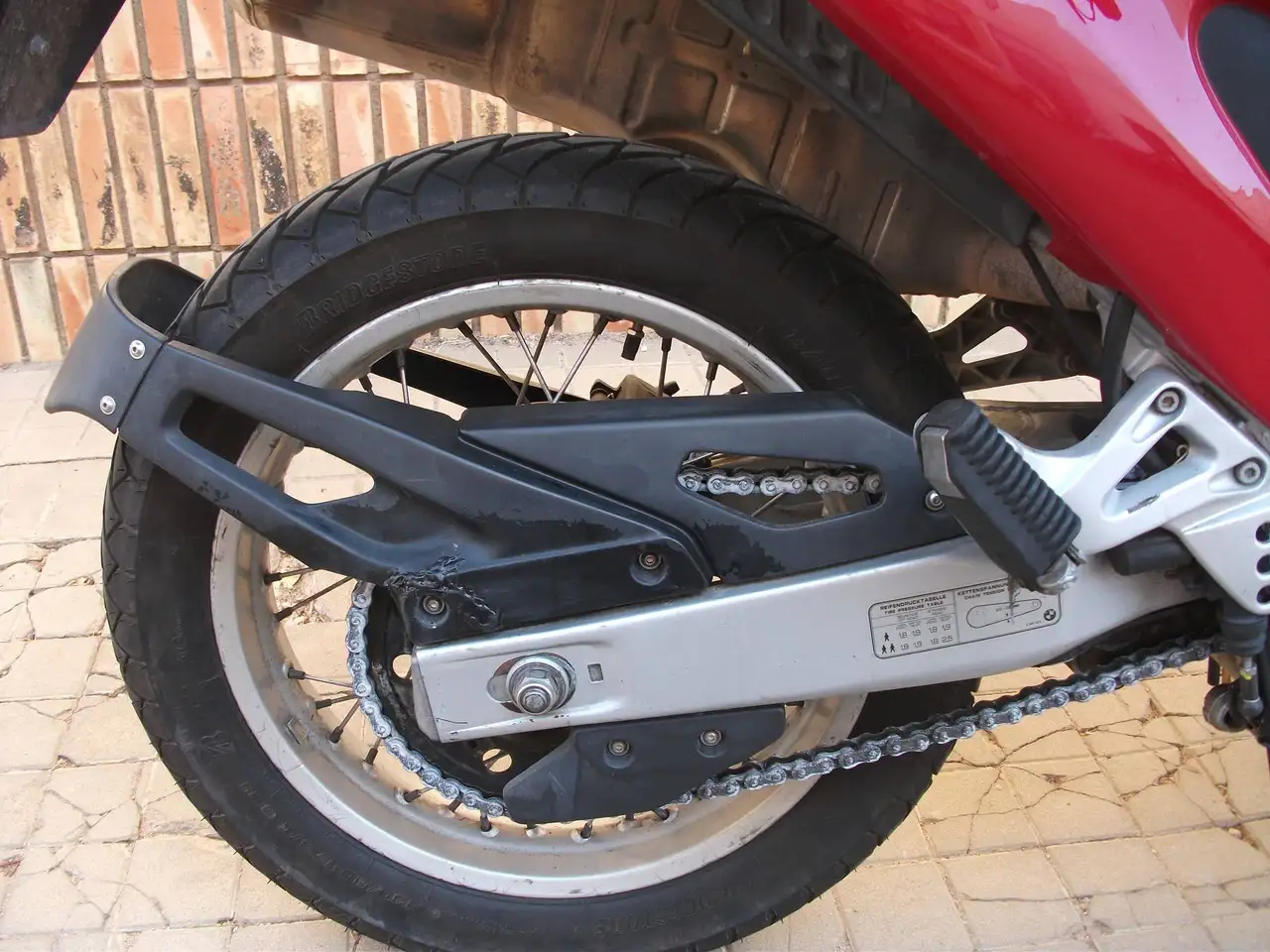 BMW F 650 ST – Vista 6