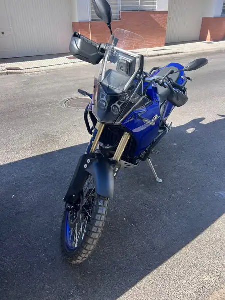 Yamaha Ténéré 700 11.500 € 2024 Badajoz - 1