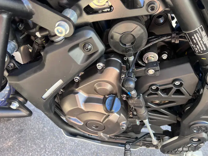 Yamaha Ténéré 700 11.500 € 2024 Badajoz - 2