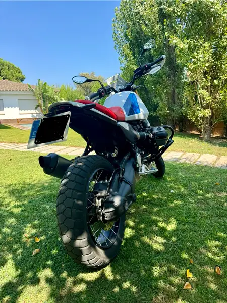 BMW R 12 GS 15.950 € 2025 Girona - 1