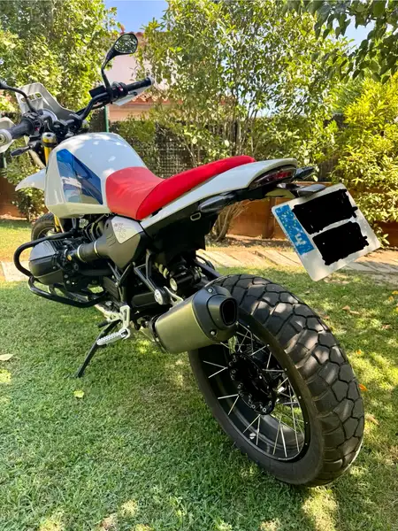 BMW R 12 GS 15.950 € 2025 Girona - 2
